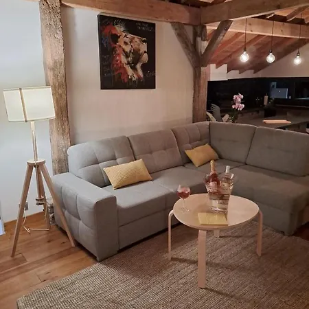 Maisonnette Vue Sur Foret Holiday home